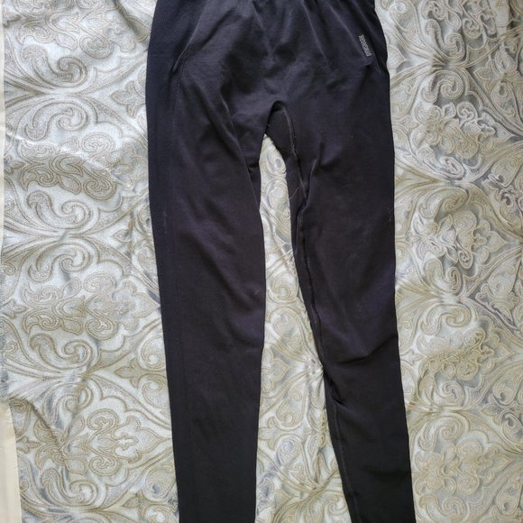 Gymshark high rise vital flex size small leggings - Picture 2 of 3
